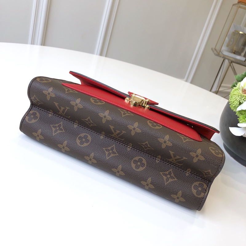 LV Satchel bags